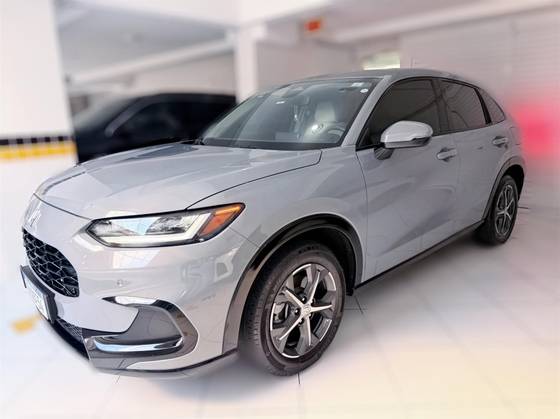 HONDA ZR-V 2.0 i-VTEC GASOLINA TOURING CVT